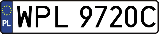 WPL9720C