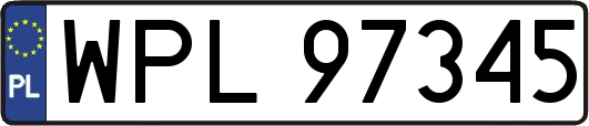 WPL97345