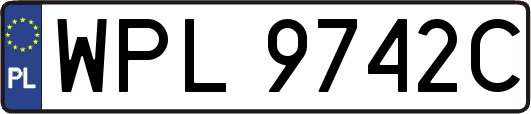 WPL9742C