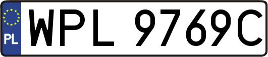 WPL9769C