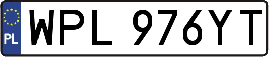 WPL976YT