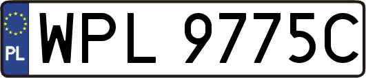 WPL9775C
