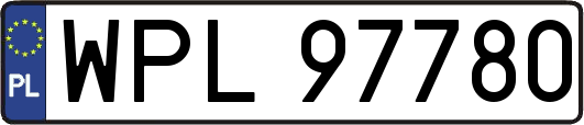 WPL97780