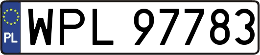 WPL97783