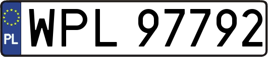 WPL97792