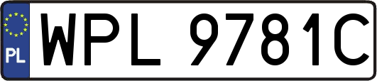 WPL9781C