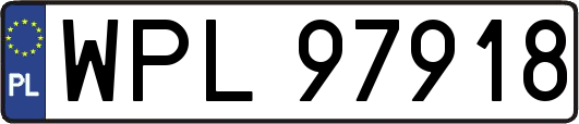 WPL97918