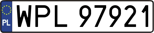 WPL97921