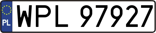 WPL97927