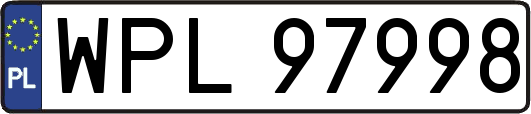 WPL97998