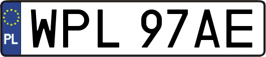 WPL97AE