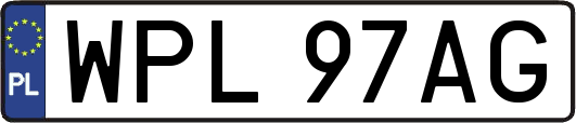WPL97AG