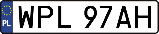 WPL97AH