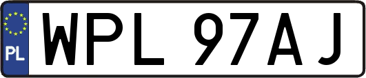 WPL97AJ
