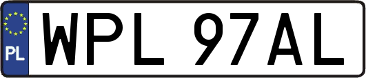WPL97AL