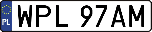 WPL97AM