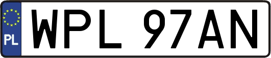 WPL97AN