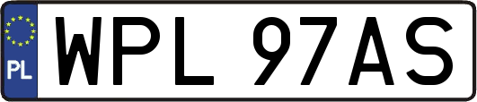 WPL97AS