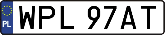 WPL97AT