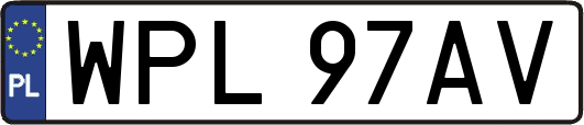 WPL97AV