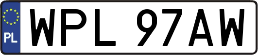 WPL97AW
