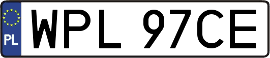 WPL97CE