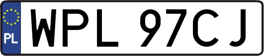 WPL97CJ