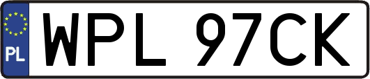 WPL97CK