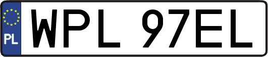WPL97EL