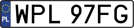 WPL97FG