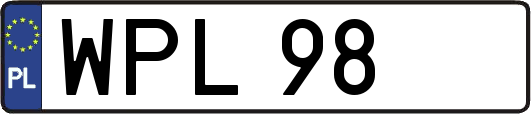 WPL98