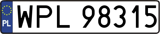 WPL98315