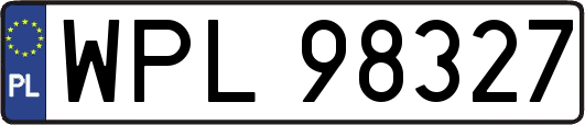 WPL98327
