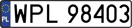 WPL98403