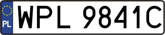 WPL9841C