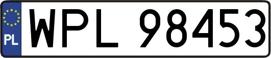 WPL98453