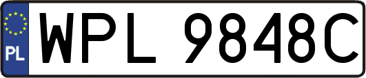 WPL9848C