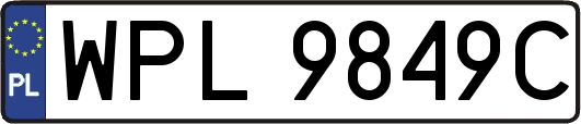 WPL9849C