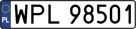 WPL98501