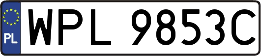 WPL9853C