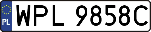 WPL9858C