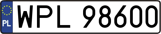 WPL98600