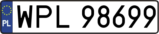 WPL98699