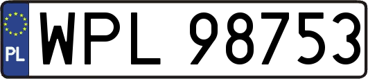 WPL98753