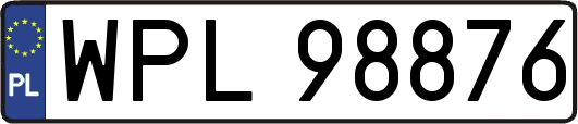 WPL98876