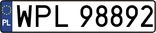 WPL98892