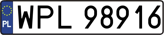 WPL98916