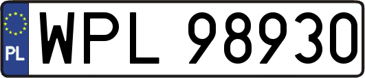 WPL98930