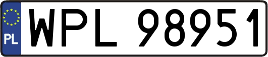 WPL98951