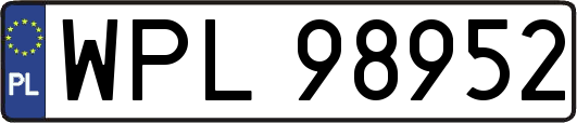 WPL98952